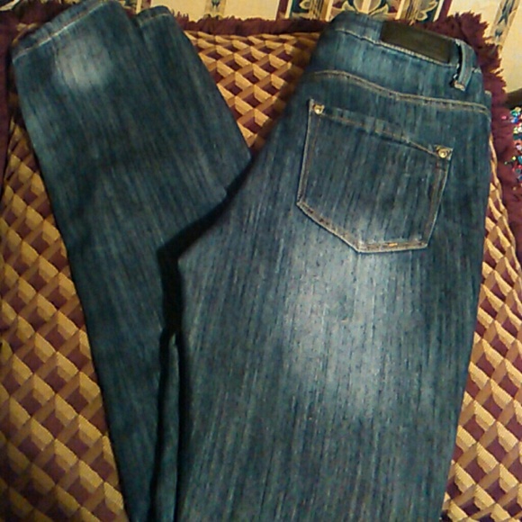 Rue21 Denim - #FREE Rue 21 high waist jeans.inseam31